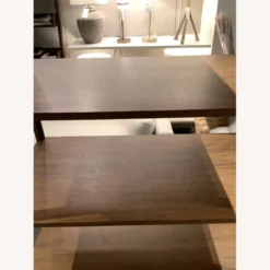 Pottery Barn Bloomquist Open Bookcase With Drawer -Pottery Barn 1500 1500 frame 0 2561