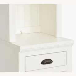 Pottery Barn Aubrey Narrow Bookcase With Door 3 Pottery Barn Aubrey Narrow Bookcase With Door -Pottery Barn 1500 1500 frame 0 2579