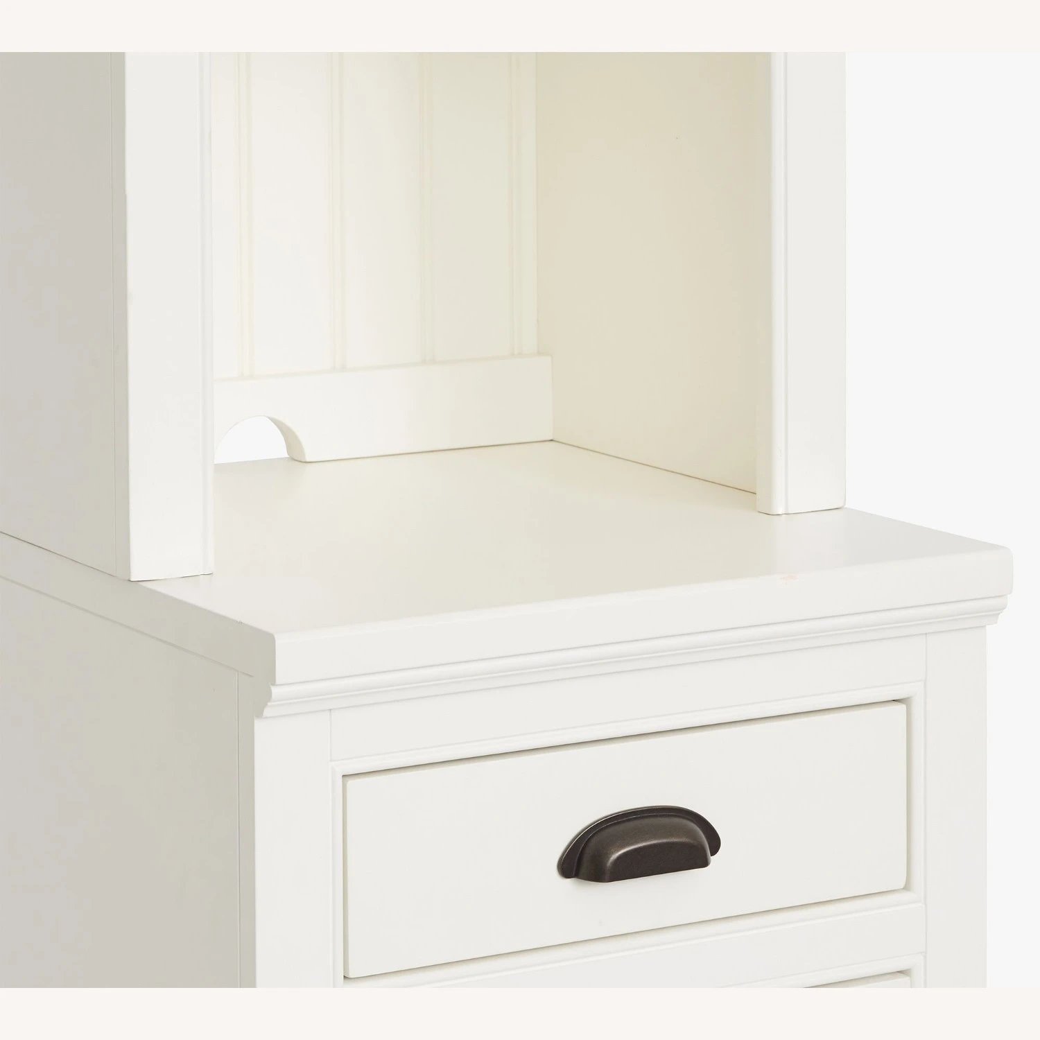 Pottery Barn Aubrey Narrow Bookcase with Door Pottery Barn Aubrey Narrow Bookcase With Door -Pottery Barn 1500 1500 frame 0 2579