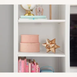 Pottery Barn Bookcase Hutch -Pottery Barn 1500 1500 frame 0 2592