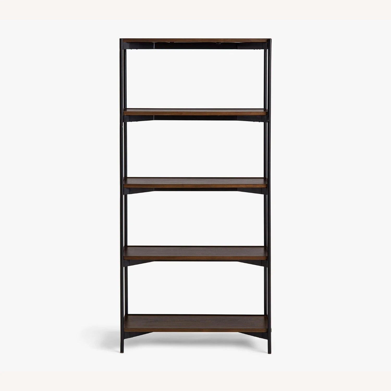 Pottery Barn Warren Etagere Bookcase Pottery Barn Warren Etagere Bookcase -Pottery Barn 1500 1500 frame 0 2595