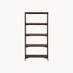 Pottery Barn Warren Etagere Bookcase 2 Pottery Barn Warren Etagere Bookcase -Pottery Barn 1500 1500 frame 0 2596