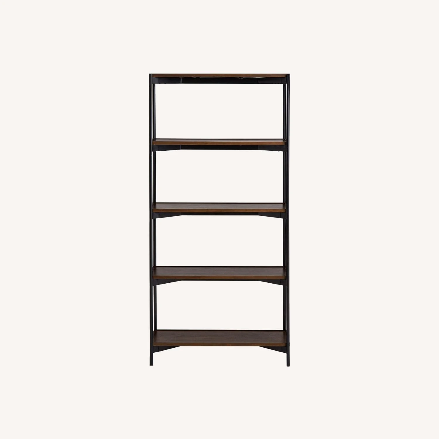 Pottery Barn Warren Etagere Bookcase Pottery Barn Warren Etagere Bookcase -Pottery Barn 1500 1500 frame 0 2596
