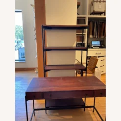 Pottery Barn Warren Etagere Bookcase 3 Pottery Barn Warren Etagere Bookcase -Pottery Barn 1500 1500 frame 0 2597