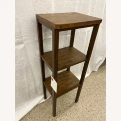 Pottery Barn Mateo Single Open Shelf Hutch -Pottery Barn 1500 1500 frame 0 2600