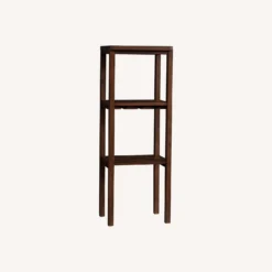 Pottery Barn Mateo Single Open Shelf Hutch -Pottery Barn 1500 1500 frame 0 2603