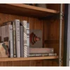 Pottery Barn Gavin Reclaimed Wood Bookcase
