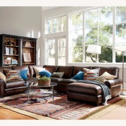 Pottery Barn Gavin Reclaimed Wood Bookcase -Pottery Barn 1500 1500 frame 0 2610