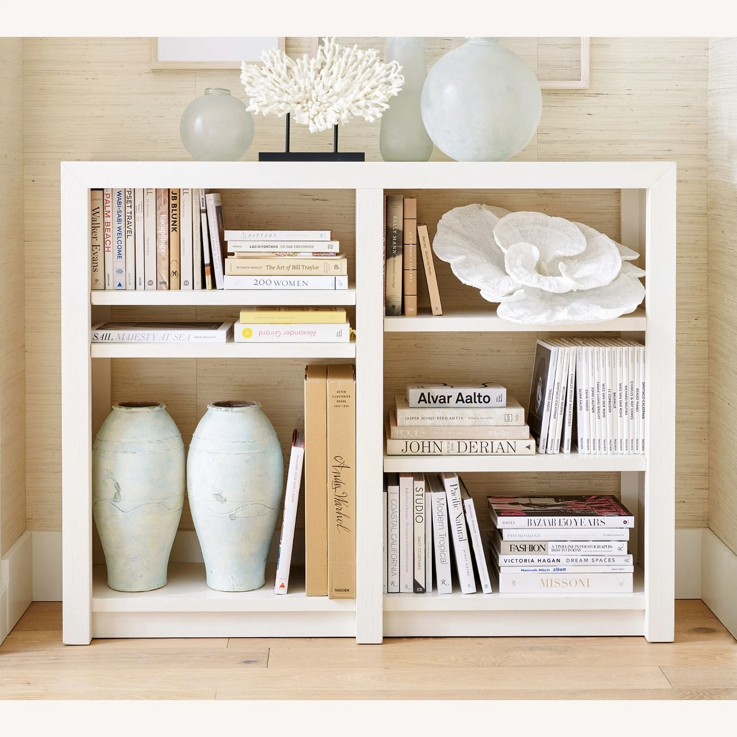 Pottery Barn Dillon Console Bookcase Pottery Barn Dillon Console Bookcase -Pottery Barn 1500 1500 frame 0 2611