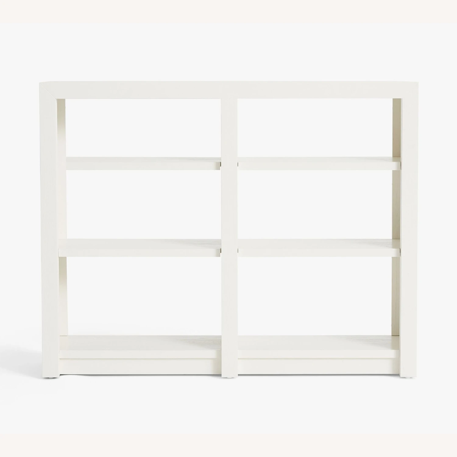 Pottery Barn Dillon Console Bookcase Pottery Barn Dillon Console Bookcase -Pottery Barn 1500 1500 frame 0 2612