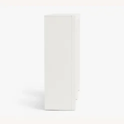 Pottery Barn Dillon Console Bookcase 2 Pottery Barn Dillon Console Bookcase -Pottery Barn 1500 1500 frame 0 2613