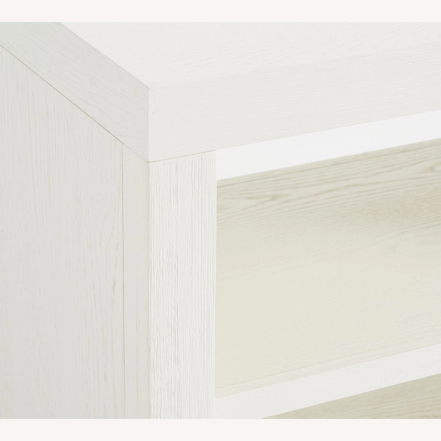 Pottery Barn Dillon Console Bookcase Pottery Barn Dillon Console Bookcase -Pottery Barn 1500 1500 frame 0 2614