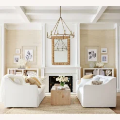 Pottery Barn Dillon Console Bookcase 4 Pottery Barn Dillon Console Bookcase -Pottery Barn 1500 1500 frame 0 2615