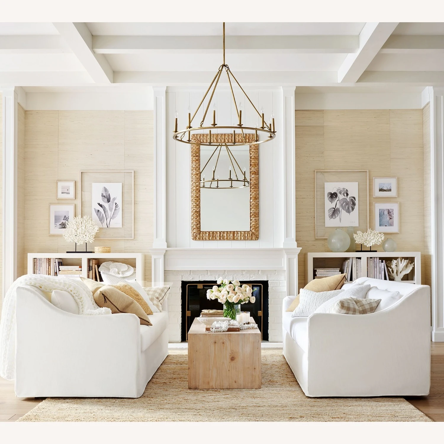 Pottery Barn Dillon Console Bookcase Pottery Barn Dillon Console Bookcase -Pottery Barn 1500 1500 frame 0 2615