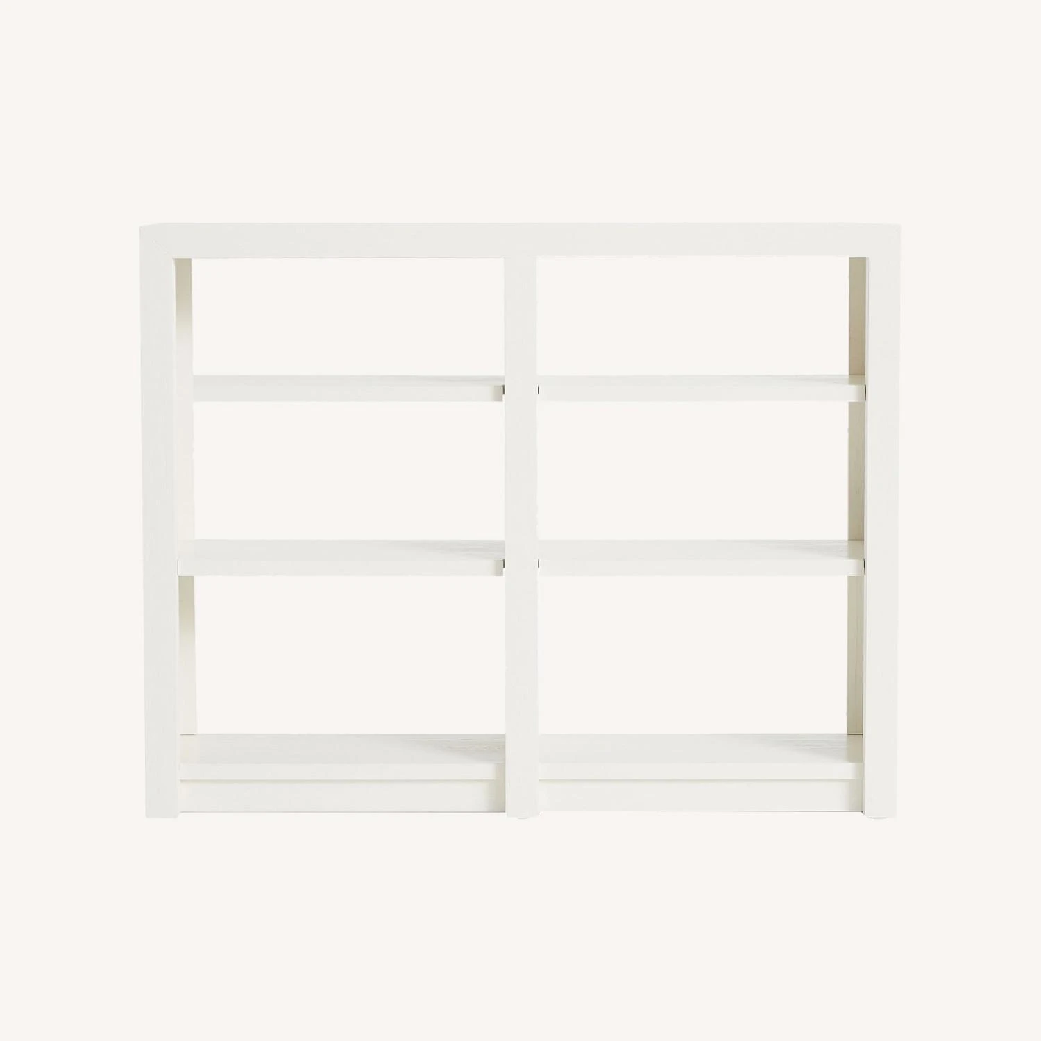 Pottery Barn Dillon Console Bookcase Pottery Barn Dillon Console Bookcase -Pottery Barn 1500 1500 frame 0 2616