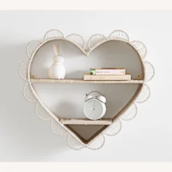 Pottery Barn Quinn Rattan Heart Shelf -Pottery Barn 1500 1500 frame 0 2623