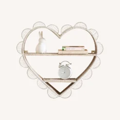 Pottery Barn Quinn Rattan Heart Shelf -Pottery Barn 1500 1500 frame 0 2625