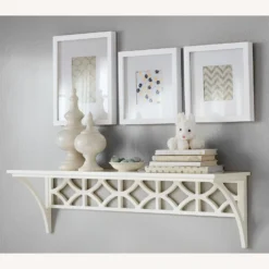 Pottery Barn Decorator Single Shelf 2 Pottery Barn Decorator Single Shelf -Pottery Barn 1500 1500 frame 0 2628