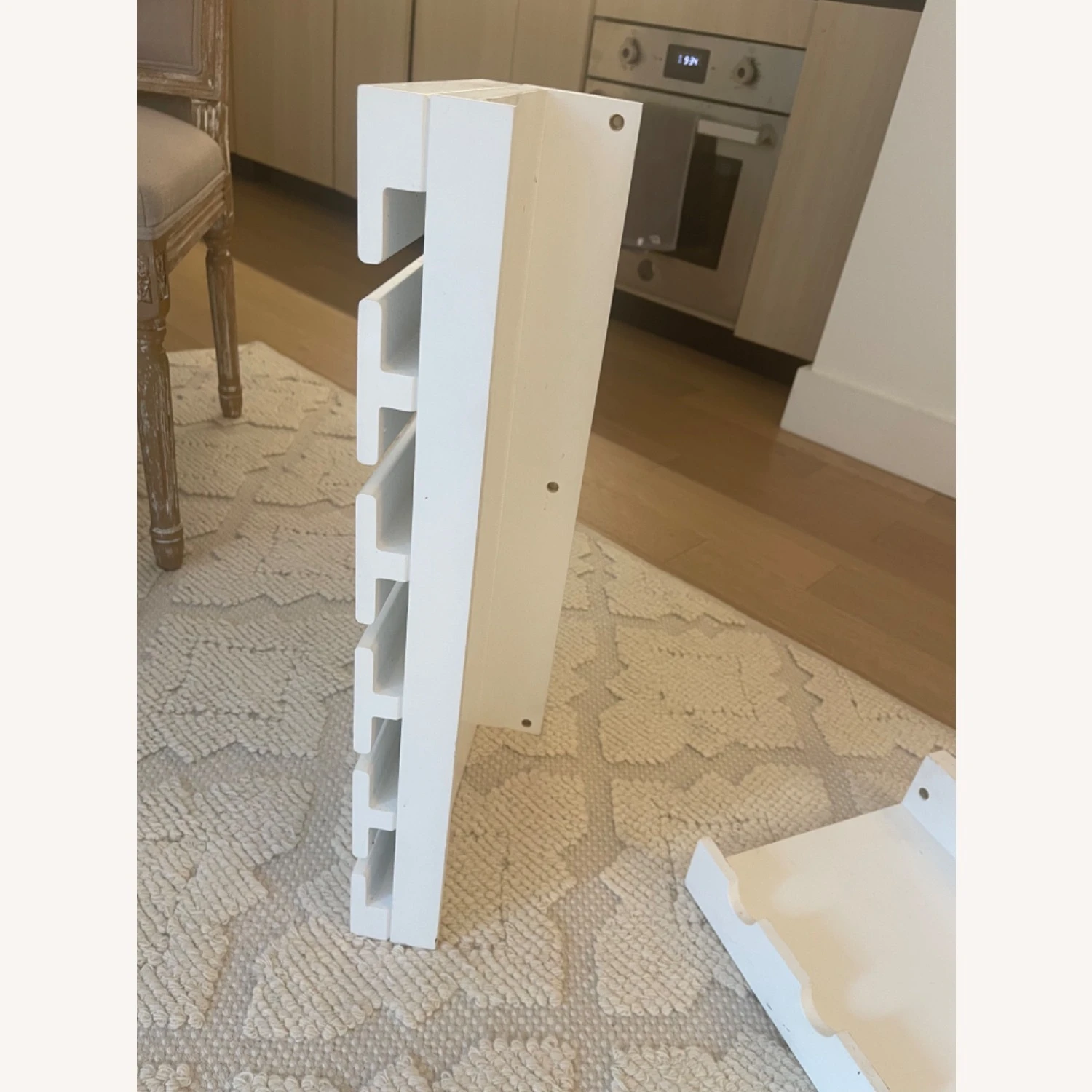 Pottery Barn Wine Shelves Pottery Barn Wine Shelves -Pottery Barn 1500 1500 frame 0 2644