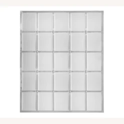 Pottery Barn Eagan Large Multipanel Wall Mirror