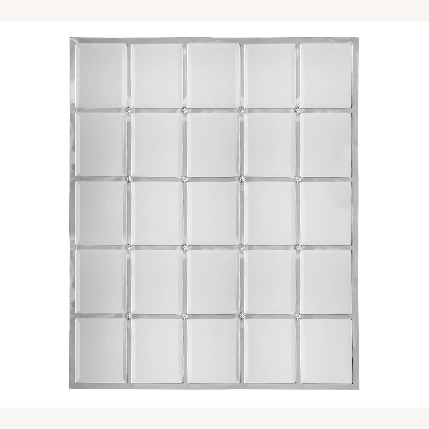 Pottery Barn Eagan Large Multipanel Wall Mirror Pottery Barn Eagan Large Multipanel Wall Mirror -Pottery Barn 1500 1500 frame 0 2650