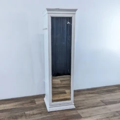 Pottery Barn Display-It 20.5" Rotating Bookcase -Pottery Barn 1500 1500 frame 0 267