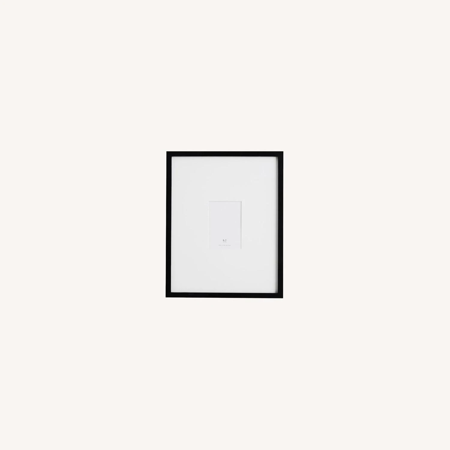 Pottery Barn Wood Gallery Oversized Mat Frame -5x7 Pottery Barn Wood Gallery Oversized Mat Frame -5x7 -Pottery Barn 1500 1500 frame 0 2691