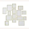 Pottery Barn Gallery Frames In A Box - Champagne