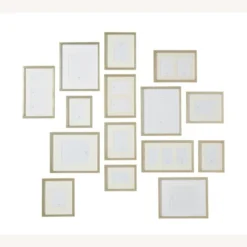 Pottery Barn Gallery Frames In A Box - Champagne -Pottery Barn 1500 1500 frame 0 2695