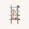 Pottery Barn Houston Etagere Bookcase