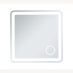 Pottery Barn Tillo Rectangluar LED Light Mirror -Pottery Barn 1500 1500 frame 0 2703