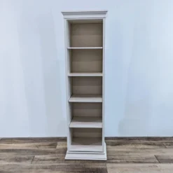 Pottery Barn Display-It 20.5" Rotating Bookcase -Pottery Barn 1500 1500 frame 0 271