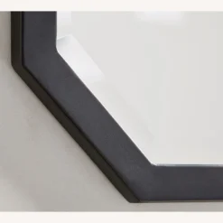 Pottery Barn Boundary Bronze Frame Octagon Wall Mirror 3 Pottery Barn Boundary Bronze Frame Octagon Wall Mirror -Pottery Barn 1500 1500 frame 0 2712