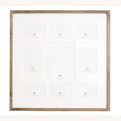Pottery Barn Wood Gallery Multi-Photo Frames -Pottery Barn 1500 1500 frame 0 2719