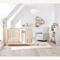 Pottery Barn West Elm X Pbk Felted Pom-Pom Mobile