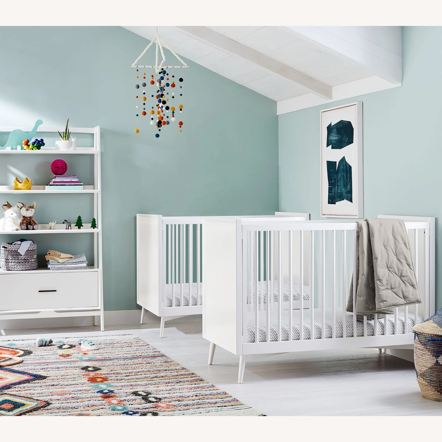 Pottery Barn west elm x pbk Felted Pom-Pom Mobile Pottery Barn West Elm X Pbk Felted Pom-Pom Mobile -Pottery Barn 1500 1500 frame 0 2721