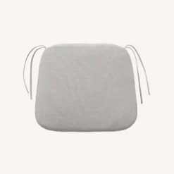 Pottery Barn Belgian Linen Dining Chair Cushion 1 Pottery Barn Belgian Linen Dining Chair Cushion -Pottery Barn 1500 1500 frame 0 2750