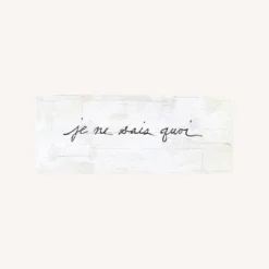 Pottery Barn Je Ne Sais Quoi By The Artists Studio