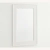 Pottery Barn Classic Rectangular Mirror
