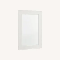 Pottery Barn Classic Rectangular Mirror 3 Pottery Barn Classic Rectangular Mirror -Pottery Barn 1500 1500 frame 0 2772