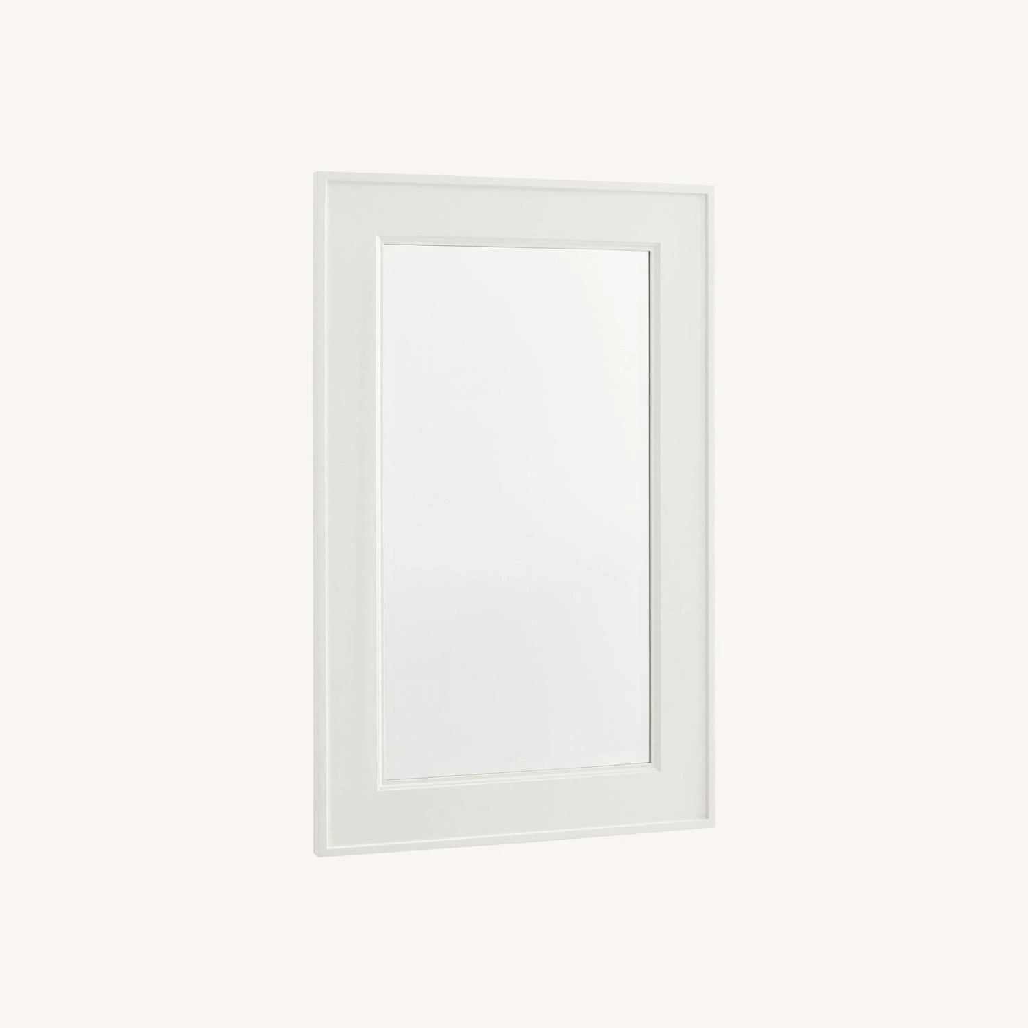 Pottery Barn Classic Rectangular Mirror Pottery Barn Classic Rectangular Mirror -Pottery Barn 1500 1500 frame 0 2772