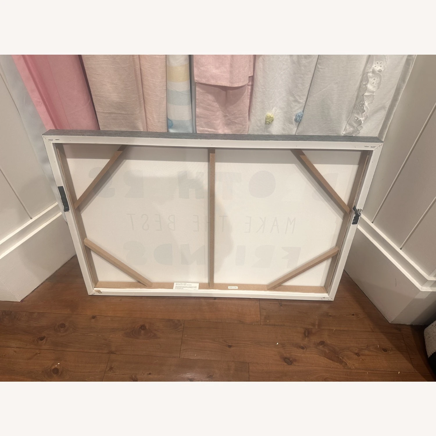 Brothers Make the Best Friends Art Brothers Make The Best Friends Art -Pottery Barn 1500 1500 frame 0 2776