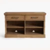 Pottery Barn Fort Buffet