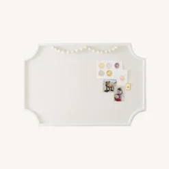 Pottery Barn Scallop Pinboard -Pottery Barn 1500 1500 frame 0 2780