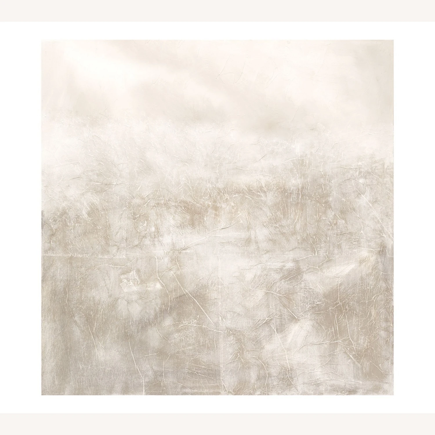 Pottery Barn Textured Alpine Haze Canvas Print Pottery Barn Textured Alpine Haze Canvas Print -Pottery Barn 1500 1500 frame 0 2786