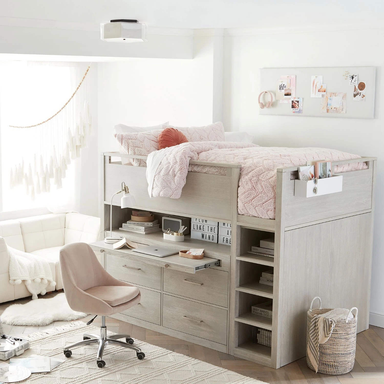 Pottery Barn Full Length Frameless Linen Pinboard Pottery Barn Full Length Frameless Linen Pinboard -Pottery Barn 1500 1500 frame 0 2796