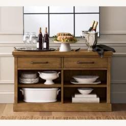 Pottery Barn Fort Buffet 2 Pottery Barn Fort Buffet -Pottery Barn 1500 1500 frame 0 280