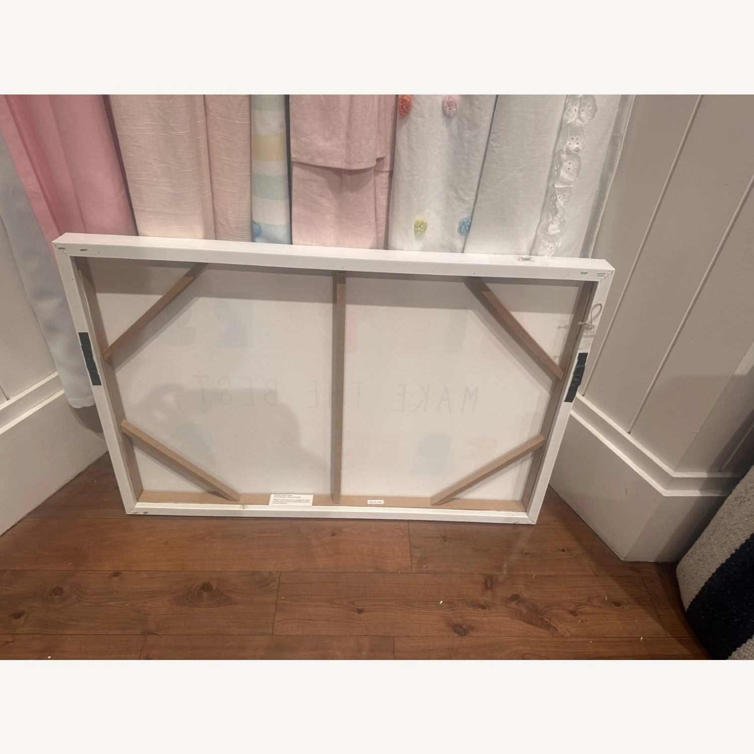 Pottery Barn Sisters Make the Best Friends Art Pottery Barn Sisters Make The Best Friends Art -Pottery Barn 1500 1500 frame 0 2809