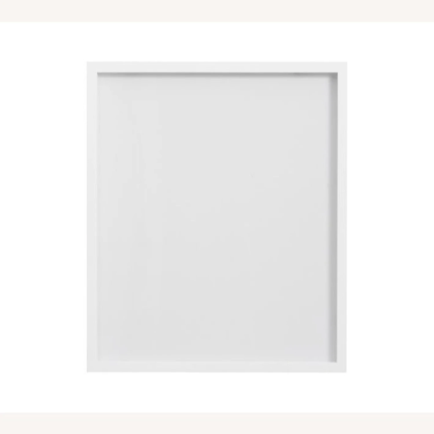 Pottery Barn Floating Wood Gallery Frame, 20x24 Pottery Barn Floating Wood Gallery Frame, 20x24 -Pottery Barn 1500 1500 frame 0 2820