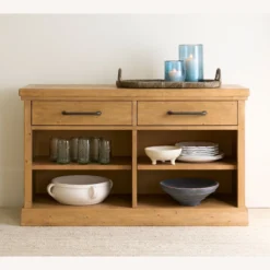 Pottery Barn Fort Buffet 5 Pottery Barn Fort Buffet -Pottery Barn 1500 1500 frame 0 283